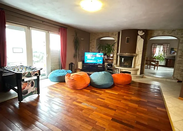 Good Spot Zieleniec Twin Eco 03