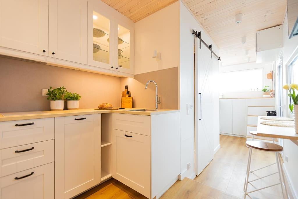Appartamento Good Spot Zieleniec Twin Eco 03 *