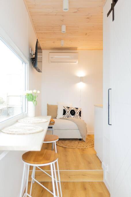 Appartamento Good Spot Zieleniec Twin Eco 03