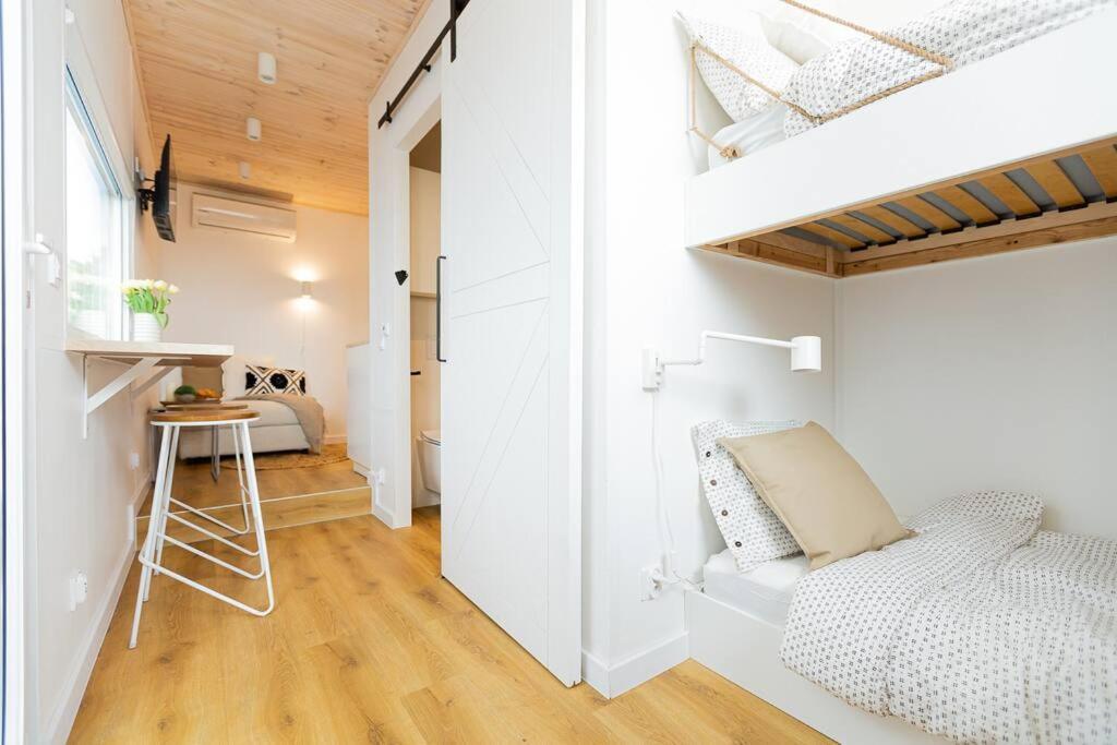 Appartamento Good Spot Zieleniec Twin Eco 03 *